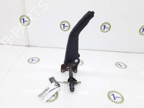 Used Hand brake MITSUBISHI PAJERO III (V7_W, V6_W) 3.2 Di-D (V68W, V78W) (165 hp) 8773887