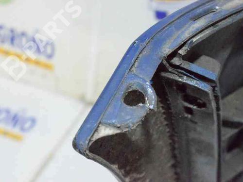 Rear bumper VW TOURAN (1T1, 1T2) 1.9 TDI | BP759502C8 