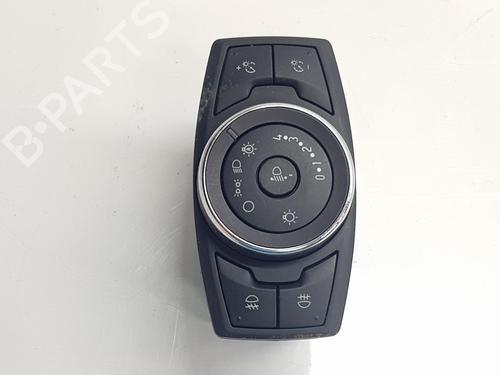 Hovedlysbryter FORD RANGER (TKE) 3.2 TDCi 4x4 | BP35966025I24 - Image 5