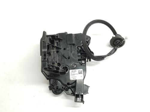 Rear right lock SEAT IBIZA V (KJ1, KJG)  | BP27920190C99 