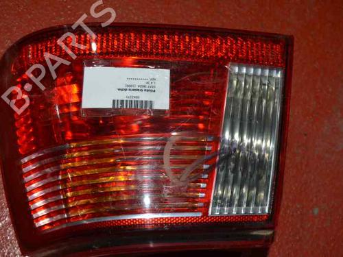 Right taillight SEAT IBIZA II (6K1) 1.4 16V | BP1325447C35 