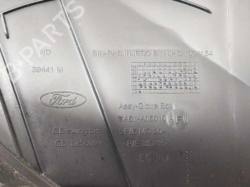 Glove box FORD FIESTA VI (CB1, CCN) 1.0 Sport | BP4746582C95 