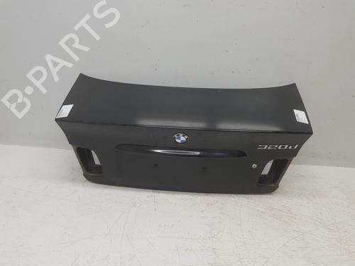 Used Tailgate Tailgate 18490241 18490241