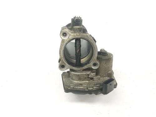 Used Throttle body BMW 4 Gran Coupe (F36) 430 d (258 hp) 15513043