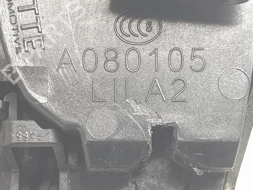 Tailgate lock MERCEDES-BENZ A-CLASS (W176) A 200 CDI / d (176.008) | BP29731711C101 
