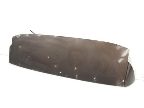 Rear spoiler BMW X3 (E83) 2.0 d | BP13524223C96 