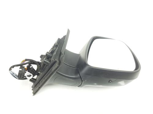 Used Right mirror CITROËN BERLINGO (ER_, EC_) 1.5 BlueHDi 130 (ECYHZJ, ECYHZR) (131 hp) 31909295