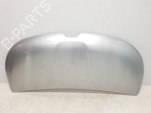 Motorhjelm RENAULT TRAFIC III Van (FG_) 1.6 dCi 140 (FGMA, FGMC) (140 hp) 30498368