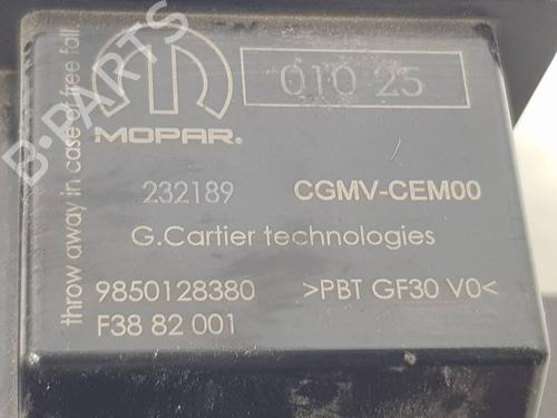 Electronic module CITROËN C4 III (BA_, BB_, BC_) | BP39070115M83 - Image 5