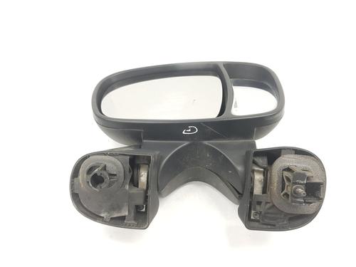 Right mirror RENAULT TRAFIC II Platform/Chassis (EL) 2.0 dCi 90 (EL0H, EL00, EL01, EL0M, EL0P, EL0S) | BP15852462C27 