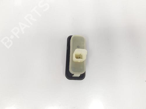 Tailgate handle RENAULT CLIO IV (BH_) | BP9841179C132