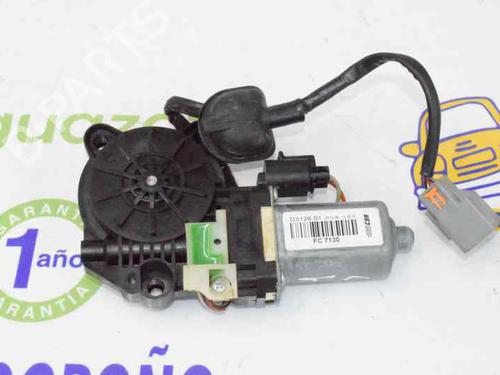 Right rear window motor LAND ROVER FREELANDER 2 (L359) 2.2 TD4 4x4 | BP12467640E22 