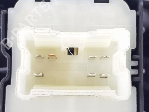 Left front window switch FIAT TALENTO Van (296_) 2.0 EcoJet | BP29464358I27 