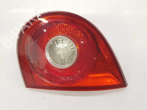 Højre baglygte bagklap VW GOLF V (1K1) 1.6 FSI (115 hp) 11752602