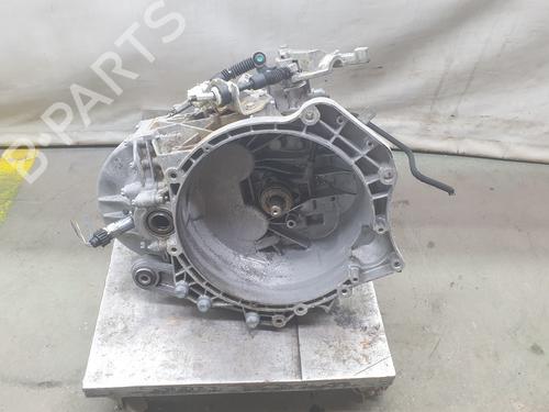 Used Gearbox Gearbox FIAT DUCATO Platform/Chassis (250_) [2006-2026] 33698286 33698286