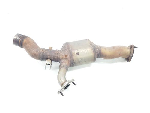 Used Catalyst Catalyst AUDI Q8 (4MN, 4MT) 50 TDI Mild Hybrid quattro (286 hp) 33215445 33215445