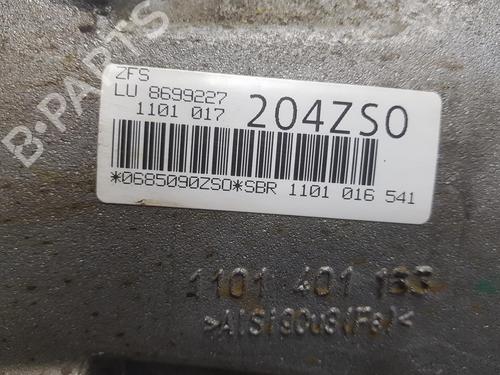 Gearbox BMW 7 (G11, G12) 740 i, Li | BP10343780M3 