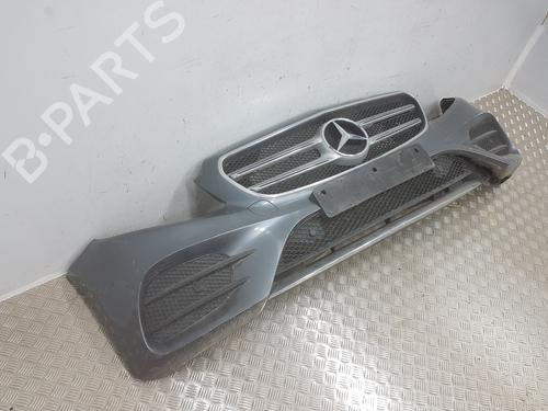 Front bumper MERCEDES-BENZ E-CLASS (W213) E 220 d (213.004) | BP37995493C7 - Image 4