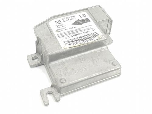 Used ECU airbags ECU airbags OPEL CORSA C (X01) 1.4 Twinport (F08, F68) (90 hp) 11085768 11085768