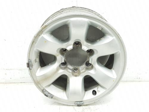 Felg Felg TOYOTA LAND CRUISER PRADO (_J12_) 3.0 D-4D (KDJ120, KDJ125) (166 hp) 37023573 37023573