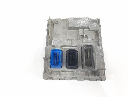 Engine control unit (ECU) OPEL ASTRA K (B16) | BP38568064M57 - Image 2