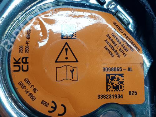 Other SEAT ARONA (KJ7, KJP) 1.0 TSI | BP30709933O1 