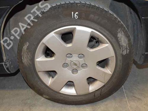 Right taillight OPEL OMEGA B (V94) 2.5 TD (F69, M69, P69) | BP1995589C35 