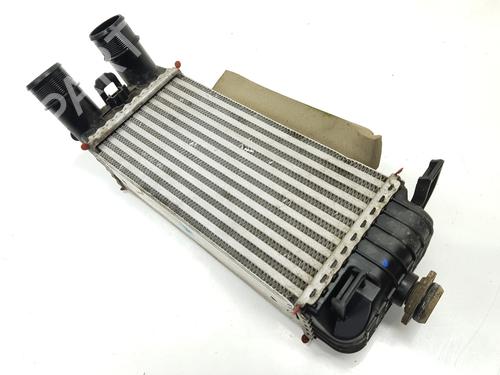 Ladeluftkühler für Ladeluftkühler FORD TRANSIT COURIER B460 Box Body/MPV [2014-2026] 33942192 33942192