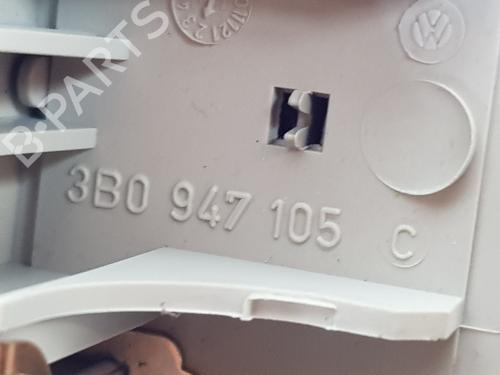 Luz interior VW TRANSPORTER T6 Van (SGA, SGH, SHA, SHH) 2.0 TDI | BP30682194I8