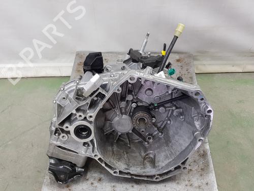 Used Gearbox Gearbox DACIA DUSTER (PYM_, PYN_) 1.2 TCe 130 (131 hp) 34354251 34354251