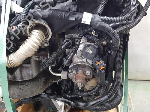 Engine CITROËN BERLINGO MULTISPACE (B9) 1.6 BlueHDi 100 | BP31598778M1 