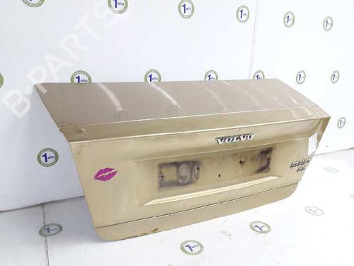 Tailgate VOLVO S60 I (384) 2.4 D | BP4198742C6 