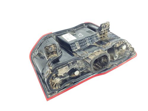 Left taillight FORD TRANSIT COURIER B460 MPV 1.5 EcoBlue | BP32340005C34 