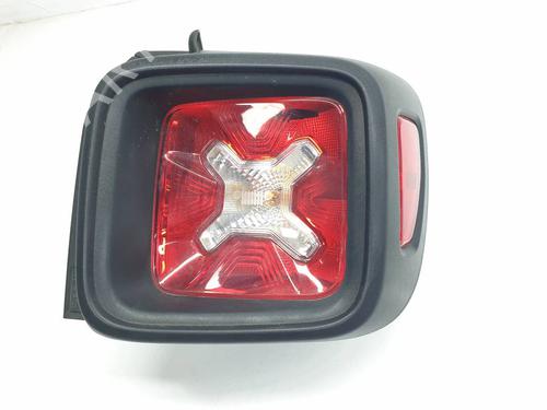 Used Right taillight Right taillight JEEP RENEGADE SUV (BU, B1, BV) 1.5 T4 Hybrid (131 hp) 39726489 39726489