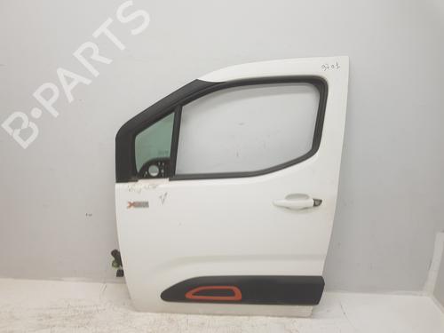 Used Left front door Left front door 37161462 37161462
