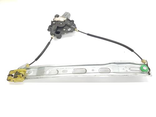 Front right window mechanism FORD TRANSIT CONNECT V408 Box Body/MPV 1.5 TDCi | BP37234462C23 - Image 2