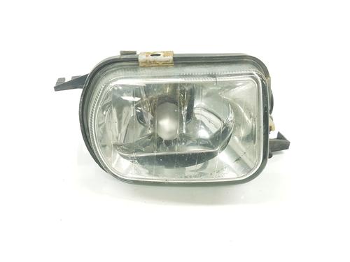 Used Left front fog light MERCEDES-BENZ CLK (C209) CLK 240 (209.361) (170 hp) 15091999