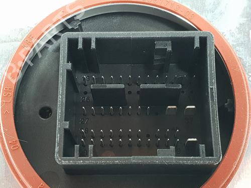 Xenon ballast BMW X6 (G06, F96) xDrive 30 d Mild-Hybrid | BP27878737C53 