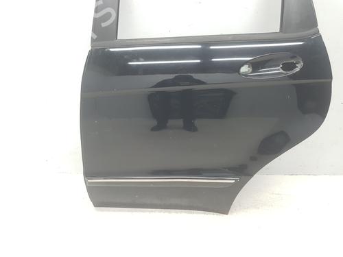 Left rear door MERCEDES-BENZ A-CLASS (W169) A 180 CDI (169.007, 169.307) | BP23407889C4 