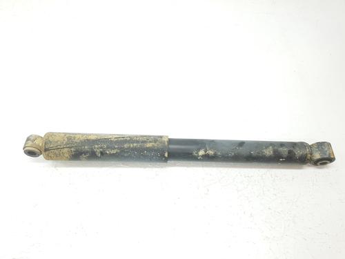 Used Left rear shock absorber NISSAN NAVARA NP300 Pickup (D23, D23T) 2.3 dCi 4x4 (D231, D23T) (190 hp) 12463607