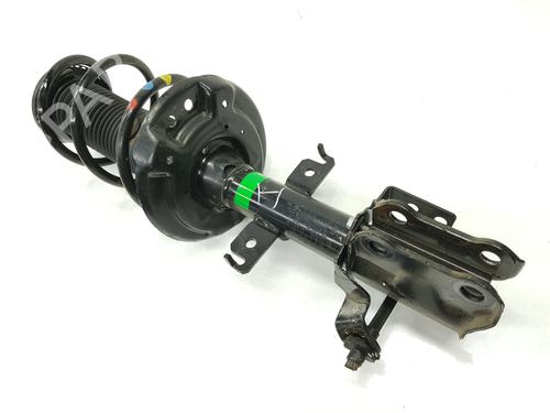 Left front shock absorber RENAULT SYMBIOZ 1.8 E-Tech 160 Full Hybrid | BP34698284M16  - Image 5