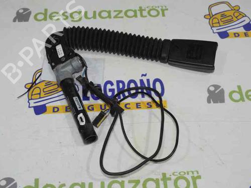 Front right belt tensioner BMW 7 (E65, E66, E67) 730 Ld | BP795147C88 
