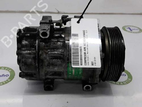 AC compressor FORD FOCUS II (DA_, HCP, DP) 2.0 TDCi | BP4618212M34 