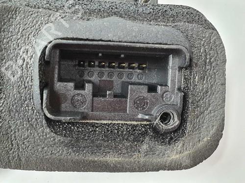Rear left lock SEAT LEON (5F1) 1.5 TSI | BP7111402C100 