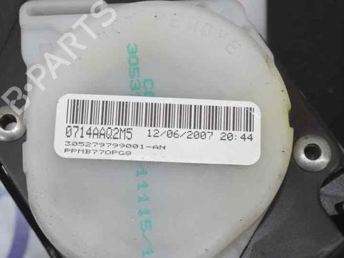 Rear right seatbelt BMW 3 (E90) 320 d | BP6623450I28 