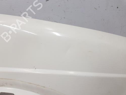Right front fenders CITROËN C15 Box Body/MPV (VD_) 1.1 i | BP24801958C42 