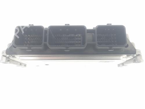 Engine control unit (ECU) CITROËN C4 I (LC_)  | BP23040730M57 