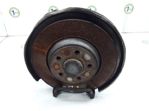 Right rear steering knuckle AUDI A5 (8T3) 2.7 TDI | BP4184571M28 