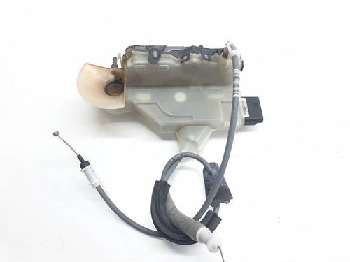 Used Front left lock Front left lock PEUGEOT 2008 II (UD_, US_, UY_, UJ_, UR_, UC_) [2019-2026] 39651798 39651798