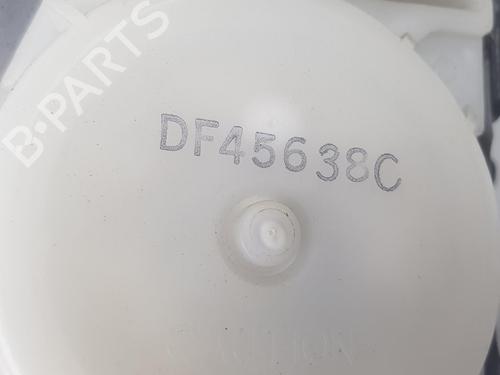 Rear center seatbelt TOYOTA LAND CRUISER PRADO (_J12_) 3.0 D-4D (KDJ120, KDJ125) | BP17640695I27 